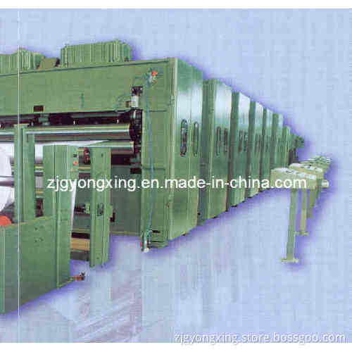 Needle Punching Machinery/ Line